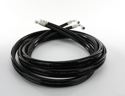 Genie Lift Part # 04.0605.0239GT - DOUBLE HOSE, EA