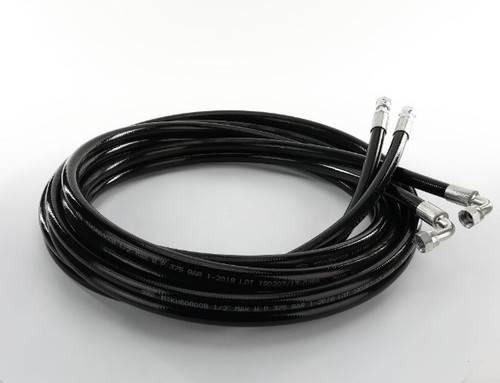 Genie Lift Part # 04.0605.0239GT - DOUBLE HOSE, EA