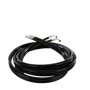 Genie Lift Part # 04.0605.0239GT - DOUBLE HOSE, EA