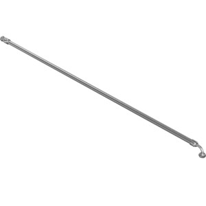 Genie Lift Part # 04.0605.0260GT - HOSE R2 X 1/2' Lg 1250 SF - F90 13/16""-16 ORFS", EA