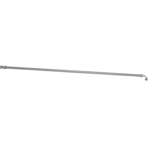 Genie Lift Part # 04.0605.0260GT - HOSE R2 X 1/2' Lg 1250 SF - F90 13/16""-16 ORFS", EA