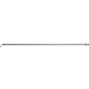 Genie Lift Part # 04.0605.0260GT - HOSE R2 X 1/2' Lg 1250 SF - F90 13/16""-16 ORFS", EA