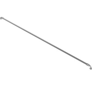 Genie Lift Part # 04.0605.0641GT - HOSE R1 X 1/4 LG. 1300, EA