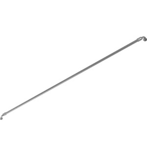 Genie Lift Part # 04.0605.0641GT - HOSE R1 X 1/4 LG. 1300, EA