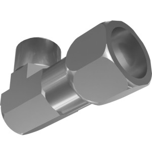 Genie Lift Part # 04.0607.0109GT - PIPE FITTING, EA