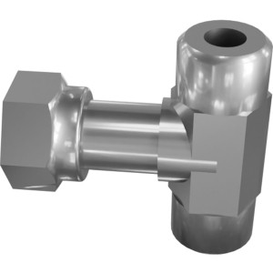 Genie Lift Part # 04.0607.0126GT - FITTING TMF+C 13/16""-16 ORFS, EA