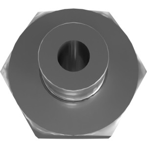 Genie Lift Part # 04.0607.0139GT - PIPE FITTING, EA