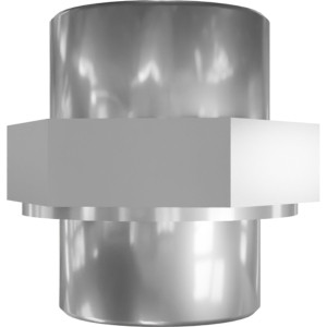 Genie Lift Part # 04.0607.0142GT - PIPE FITTING, EA