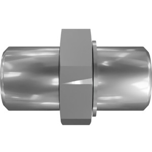 Genie Lift Part # 04.0607.0153GT - PIPE FITTING, EA