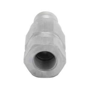 Genie Lift Part # 04.4210.0018GT - QUICK COUPLING MALE, EA