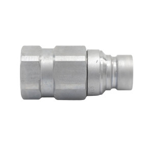 Genie Lift Part # 04.4210.0018GT - QUICK COUPLING MALE, EA