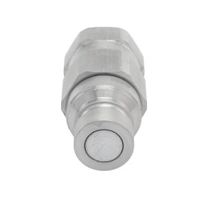Genie Lift Part # 04.4210.0018GT - QUICK COUPLING MALE, EA
