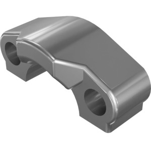 Genie Lift Part # 04.4223.0003GT - HALF FLANGE, EA