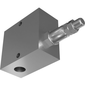 Genie Lift Part # 04.4225.0001GT - VALVE, EA