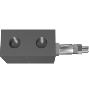 Genie Lift Part # 04.4225.0001GT - VALVE, EA