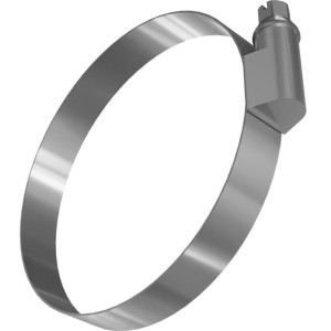 Genie Lift Part # 04.4227.0000GT - CLAMP, EA