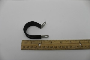 Genie Lift Part # 04.4227.0007GT - CLAMP, EA