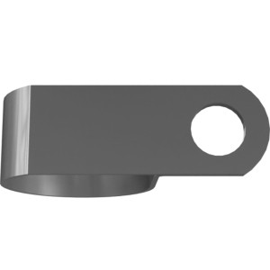 Genie Lift Part # 04.4227.0014GT - LABEL, EA