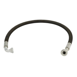 Genie Lift Part # 04.4229.0050GT - HOSE FLANG BM6K X3/4 1400, EA