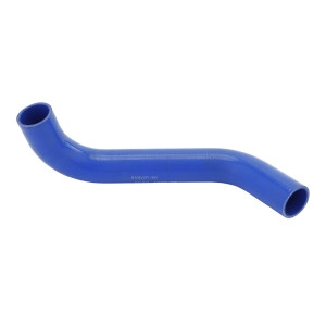 Genie Lift Part # 04.4229.0050GT - HOSE FLANG BM6K X3/4 1400, EA