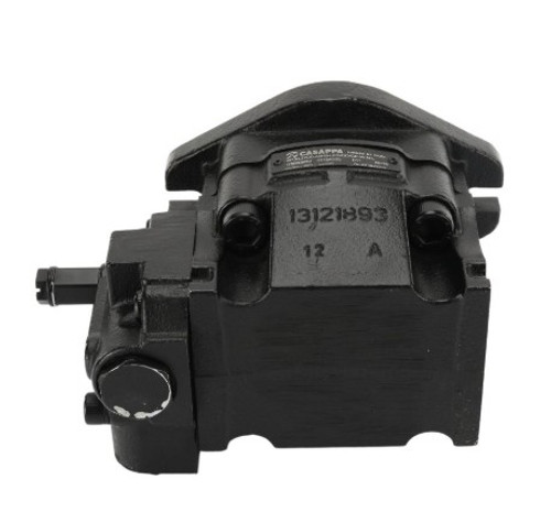 Genie Lift Part # 04.4238.0059GT - HYDRAULIC PUMP KP 30-27DO-A5K9-LED/GC/G, EA