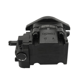 Genie Lift Part # 04.4238.0059GT - HYDRAULIC PUMP KP 30-27DO-A5K9-LED/GC/G, EA