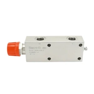 Genie Lift Part # 04.4239.0005GT - VALVE, EA