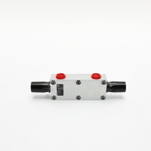 Genie Lift Part # 04.4239.0052GT - VALVE, EA