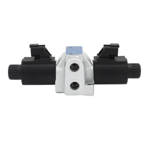 Genie Lift Part # 04.4240.0052GT - ELECTROVALVE LC BOSCH, EA