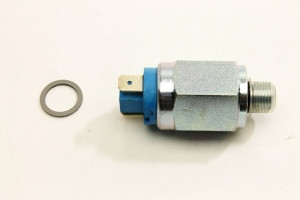 Genie Lift Part # 05.4329.0002GT - PRESSURE SWITCH, EA