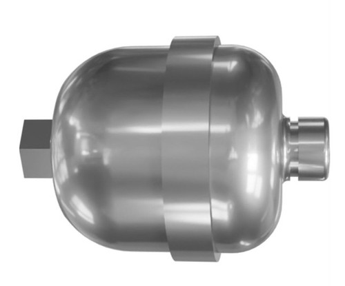 Genie Lift Part # 05.4329.0029GT - ACCUMULATOR ART 3389565 SB0210, EA