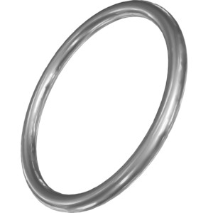 Genie Lift Part # 06.0401.0123GT - SEAL, EA