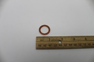 Genie Lift Part # 06.0442.0057GT - WASHER, EA