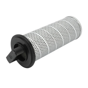 Genie Lift Part # 07.0700.0023GT - OIL FILTER, HYDRAULIC IN-TANK, EA