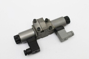 Genie Lift Part # 07.0701.0209GT - SOLENOID VALVE, EA
