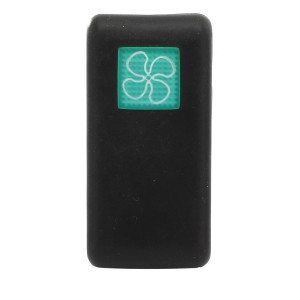 Genie Lift Part # 07.0703.0077GT - SWITCH COVER, EA