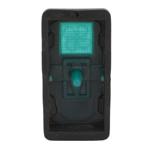 Genie Lift Part # 07.0703.0077GT - SWITCH COVER, EA