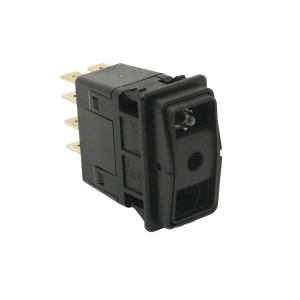 Genie Lift Part # 07.0703.0087GT - SWITCH, TWO-POSITION, EA