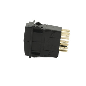 Genie Lift Part # 07.0703.0087GT - SWITCH, TWO-POSITION, EA