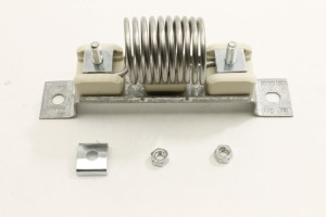 Genie Lift Part # 07.0703.0243GT - ENGINE STOP RESISTOR, EA