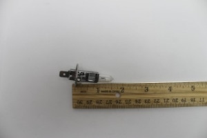 Genie Lift Part # 07.0703.0384GT - BULB, EA