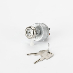 Genie Lift Part # 07.0703.0472GT - STARTING SWITCH, EA
