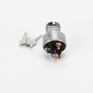 Genie Lift Part # 07.0703.0472GT - STARTING SWITCH, EA