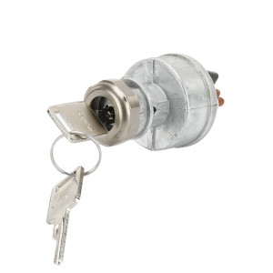 Genie Lift Part # 07.0703.0472GT - STARTING SWITCH, EA