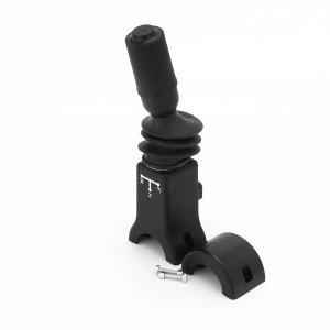 Genie Lift Part # 07.0703.0479GT - SPEED LEVER, EA