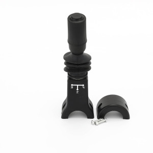 Genie Lift Part # 07.0703.0479GT - SPEED LEVER, EA