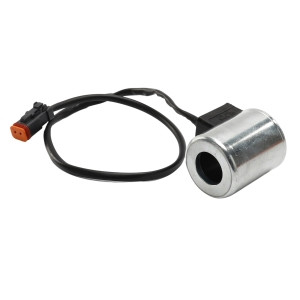 Genie Lift Part # 07.0704.0048GT - COIL, EA