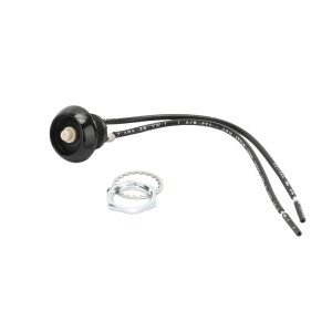 Genie Lift Part # 07.0704.0117GT - PUSH BUTTON, EA