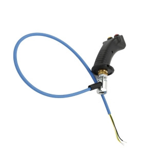 Genie Lift Part # 07.0704.0133GT - CONTROL LEVER, EA