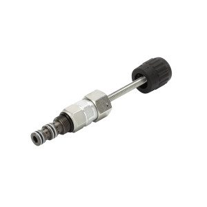 Genie Lift Part # 07.0705.0095GT - VALVE,PRESSURE REDUCTION,5519, EA
